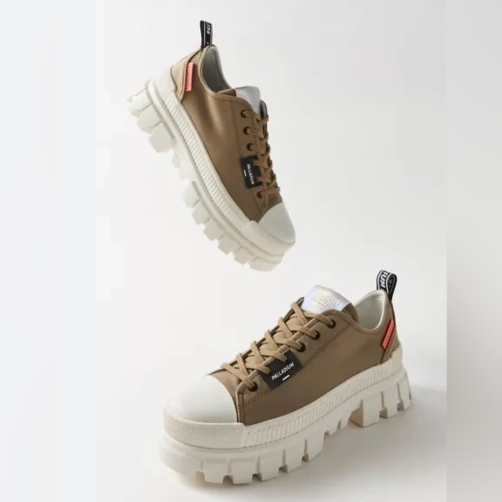 Palladium Sneakers